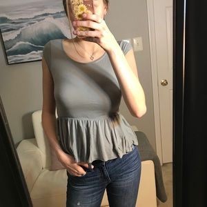 American Eagle shirt